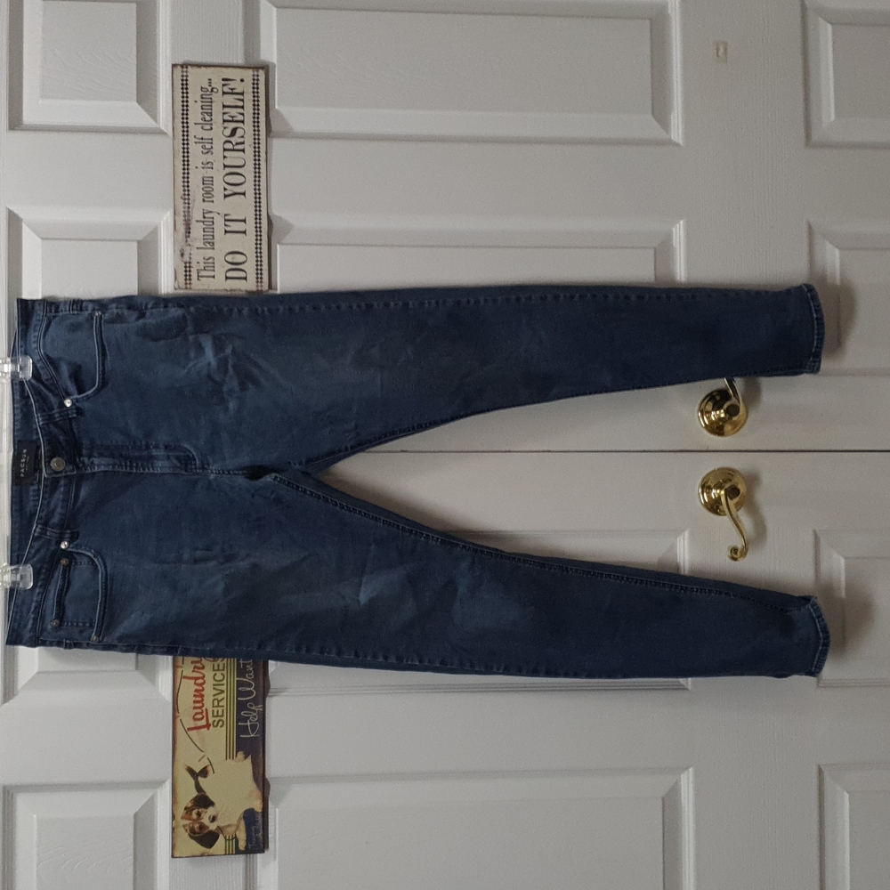 Pacsun skinny jeans